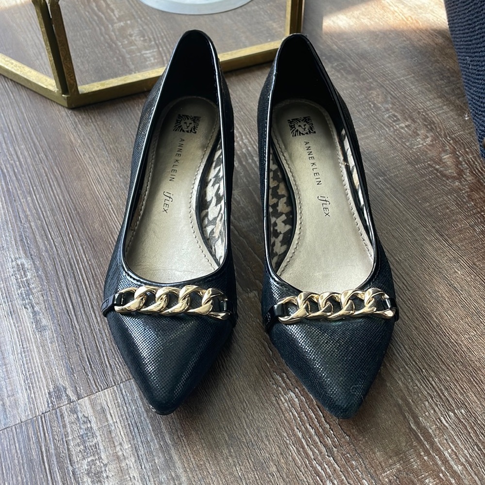 Anne Klein heels
